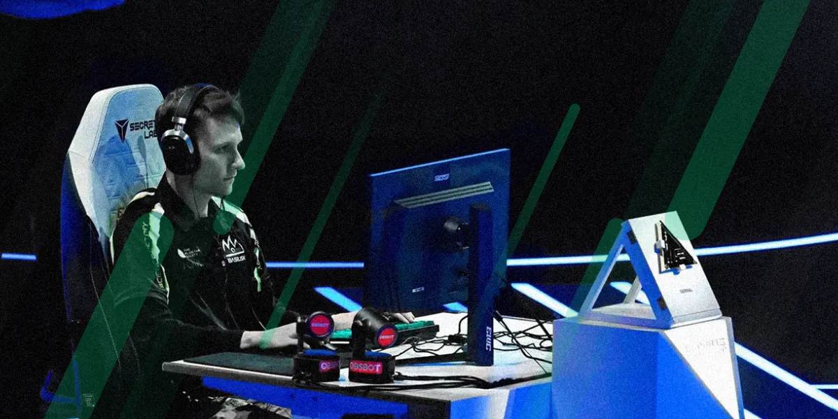 Who is Serral Who is Serral