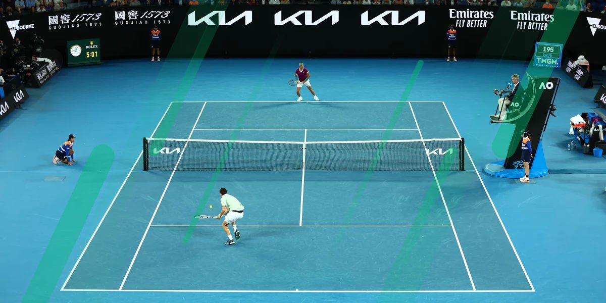 World's Healthiest Sport: What Makes Tennis a Beneficial Sport to All?