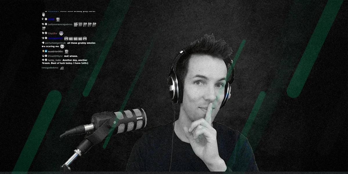 Grubby twitch