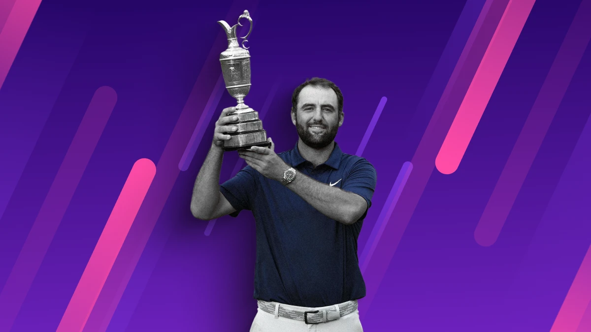 British Open and MLB Dominate Kalshi's Trading Volume Report