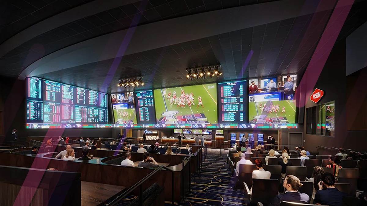 Circa Sports Launches Largest Sportsbook at Kentucky Downs