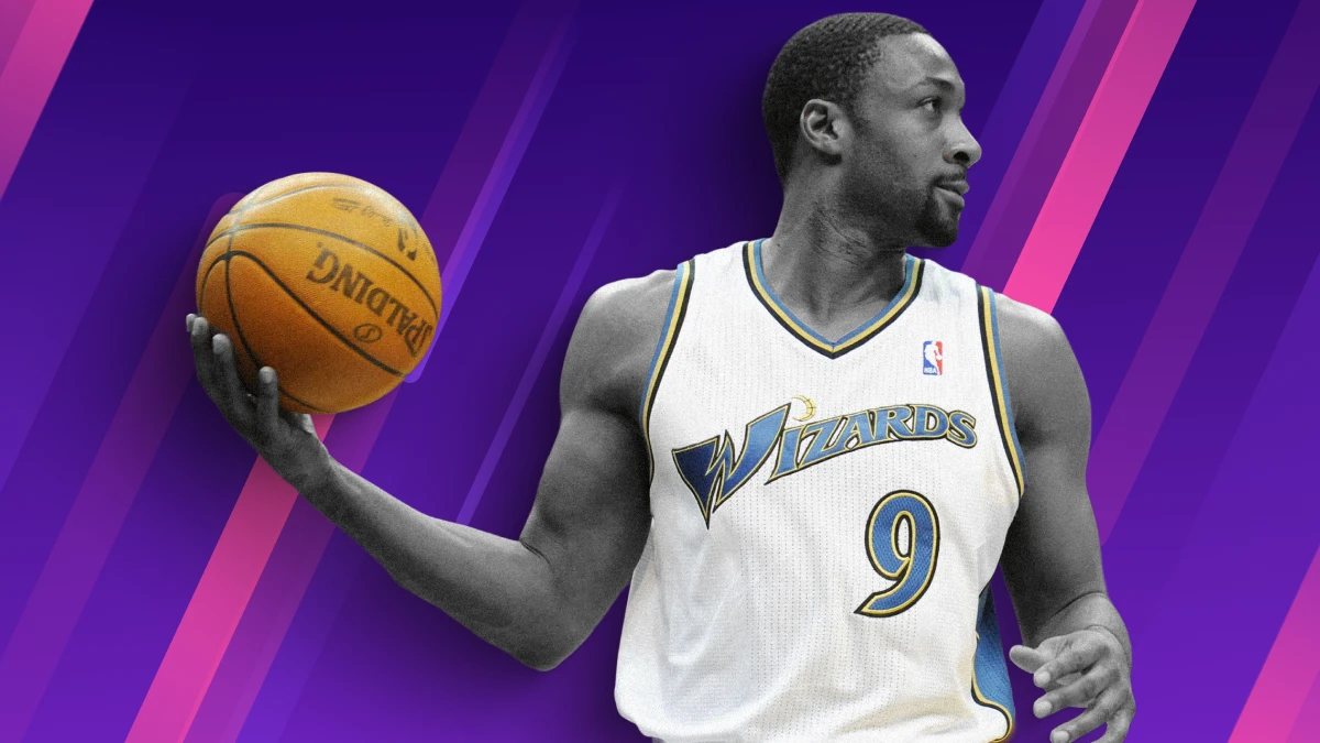 Ex-NBA Player Arrested Amid Illegal Poker Ring Allegations in California
