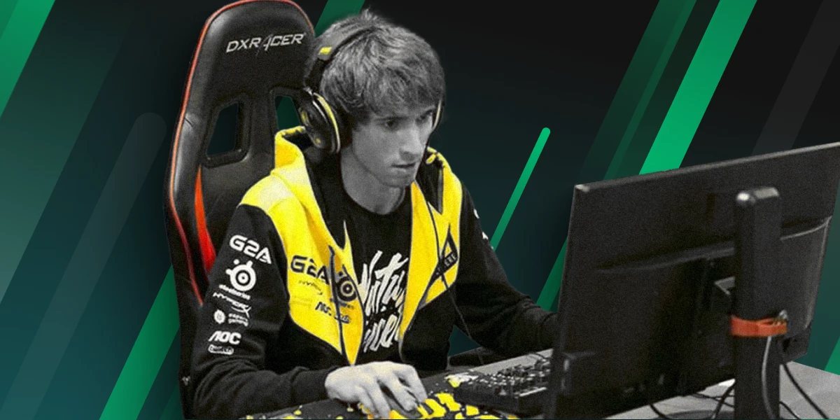 Dendi is one of the most successful Dota 2 players in history Dendi is one of the most successful Dota 2 players in history