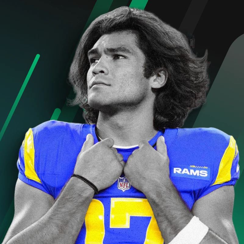 Puka Nacua