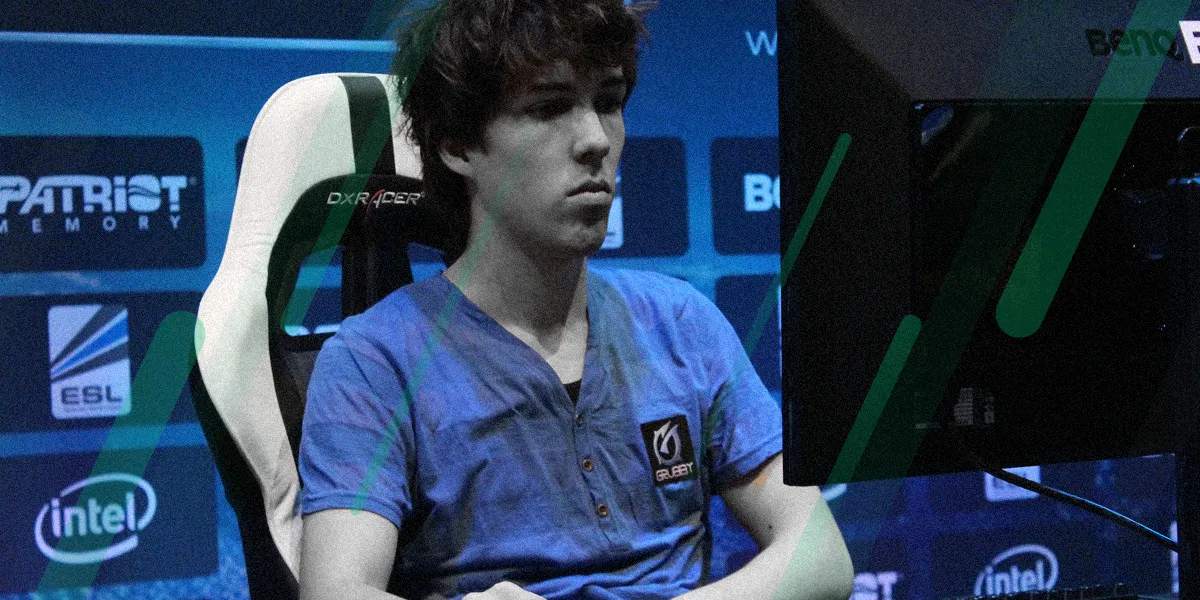 Grubby Warcraft III