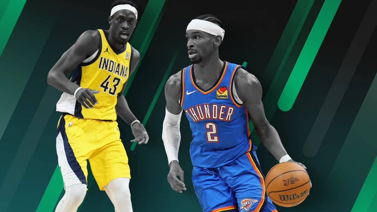 Thunder, Pacers, Brace for Pivotal NBA Finals Game 5 Showdown