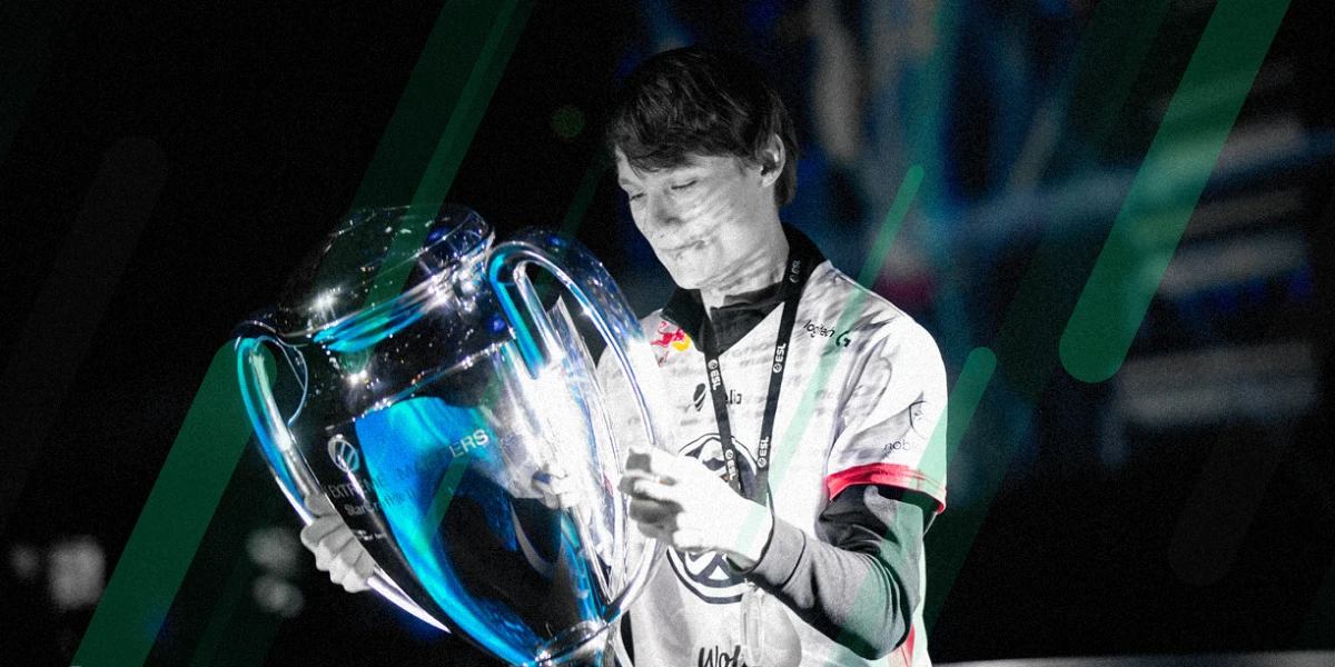 Serral Net Worth 2025: How StarCraft's Champion Built His Empire