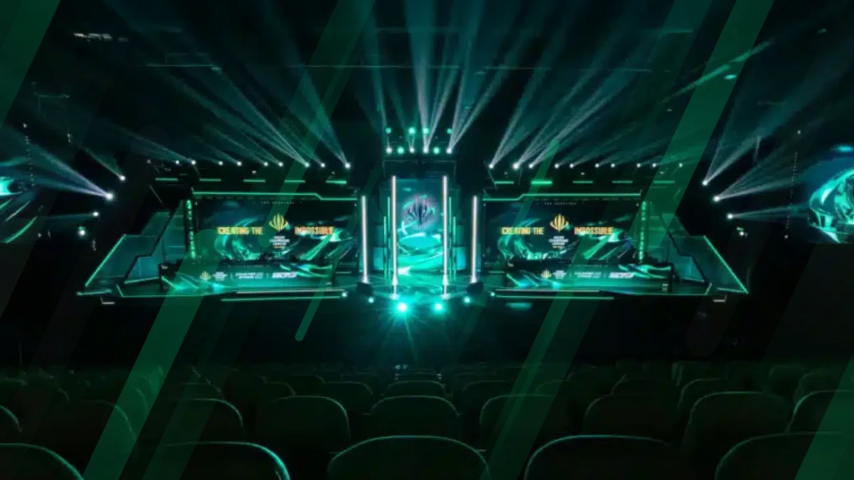 Asian Champions League to Launch $150K CS2 Event in 2026