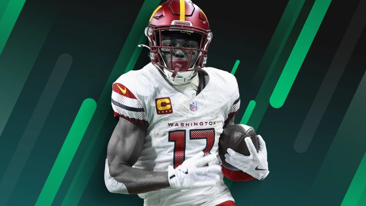 Terry McLaurin's Contract Standoff with Washington Intensifies