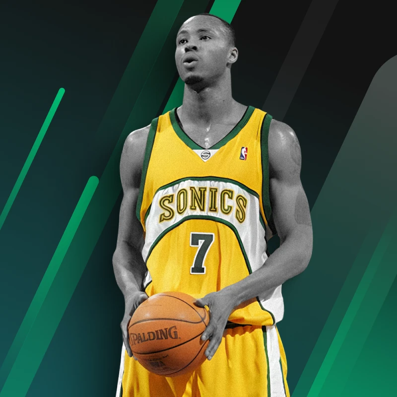 Rashard Lewis image