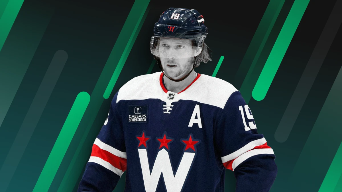 Nicklas Bäckström Returns to Sweden to Reignite His Hockey Career