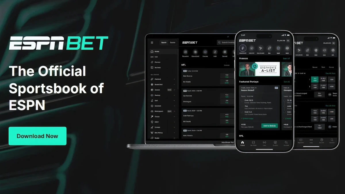 ESPN Bet Adjusts Minimum Bets in Illinois to $1