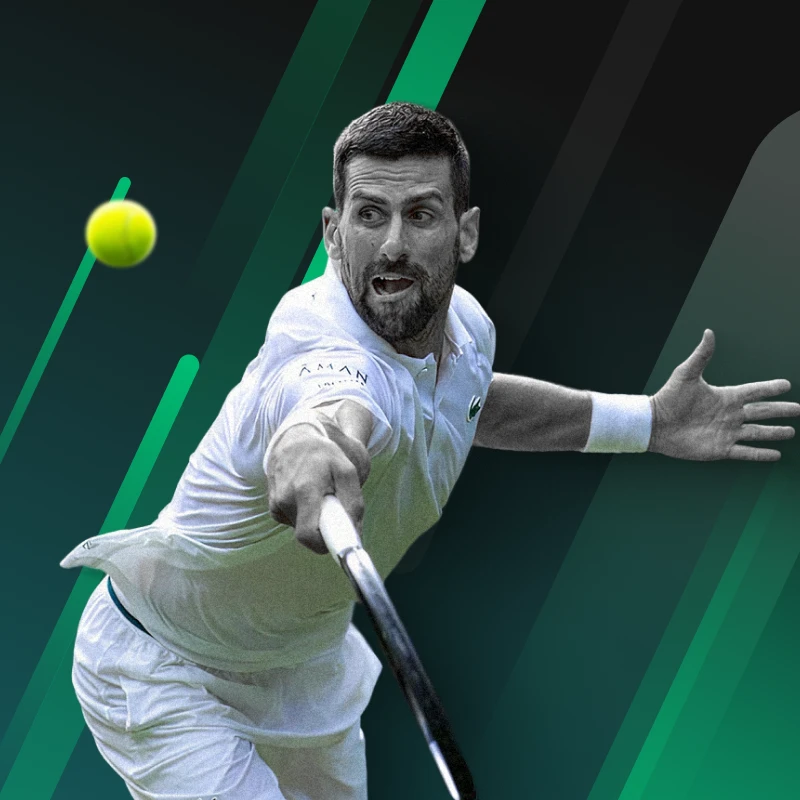 Djokovic is unlikely to make a comeback