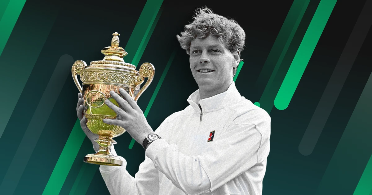 Sinner Triumphs at Wimbledon 2025 With Statement Win Over Alcaraz