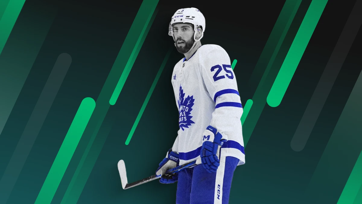 Conor Timmins Lands Two-Year, $4.4 Million Deal with Sabres