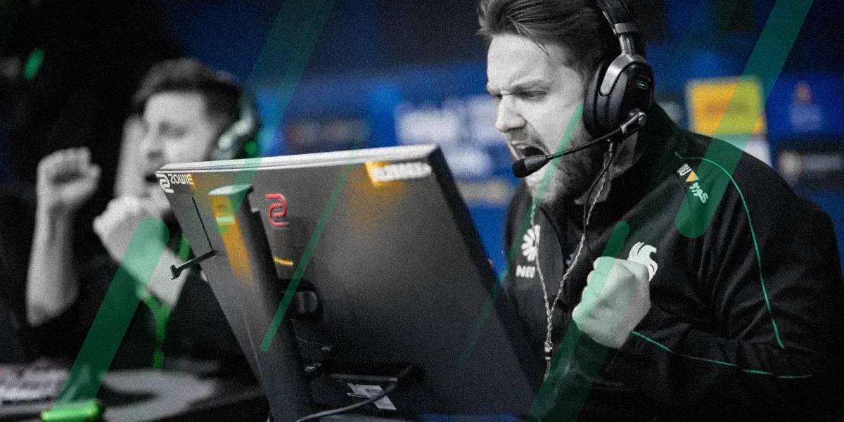 NiKo Profile NiKo Profile
