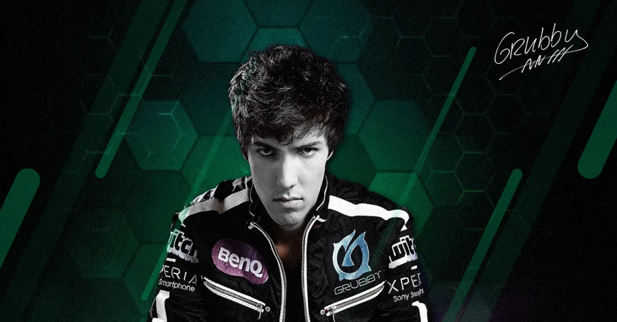Grubby's Net Worth in 2025: From Warcraft Legend to Twitch Icon