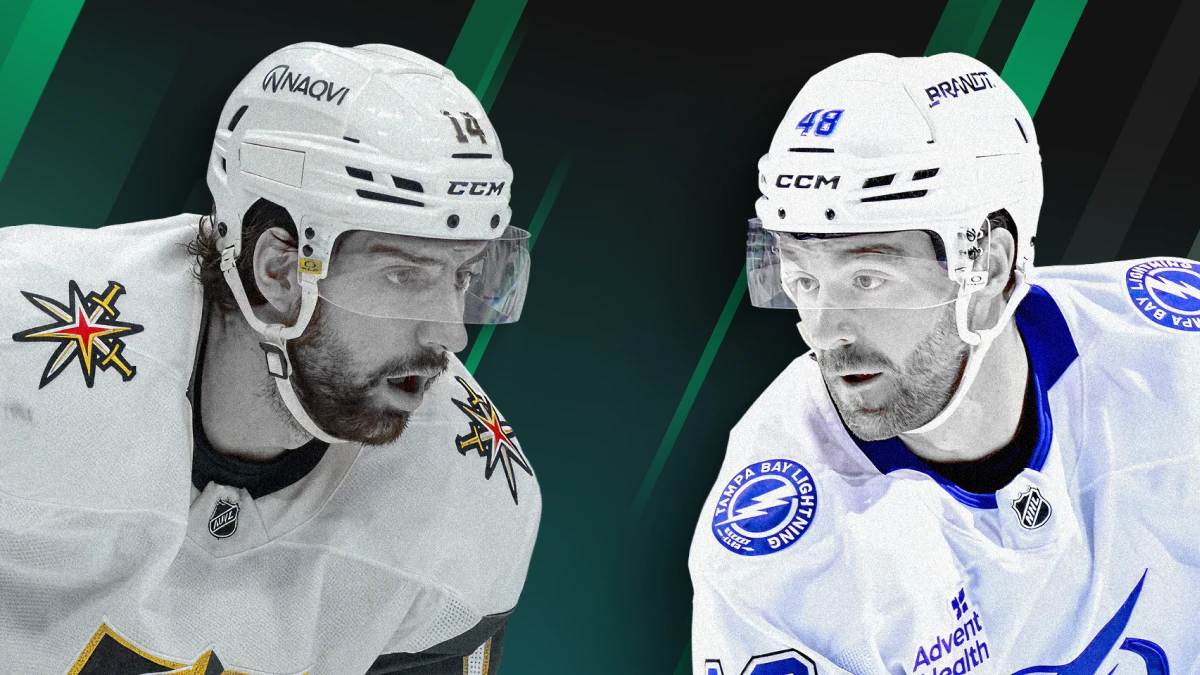 Nicolas Hague and Nick Perbix Seek Impact in Predators' Squad