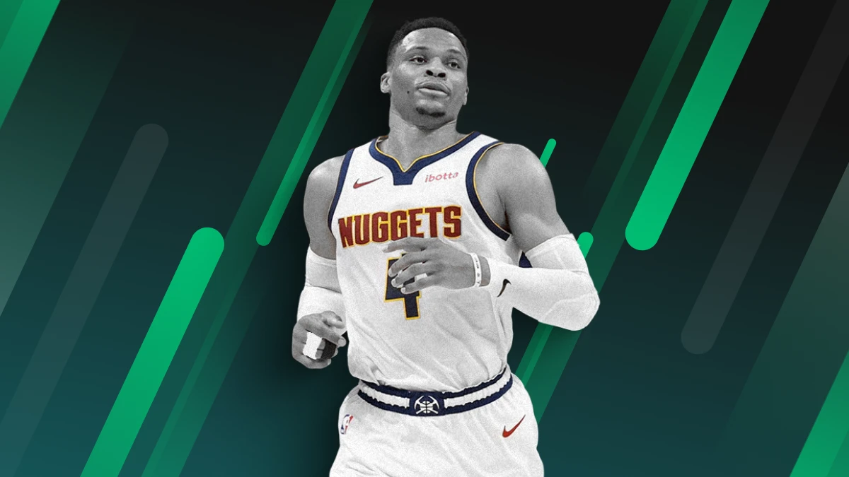 Double Point Guard Reunions Inject Thunder-Westbrook Interest