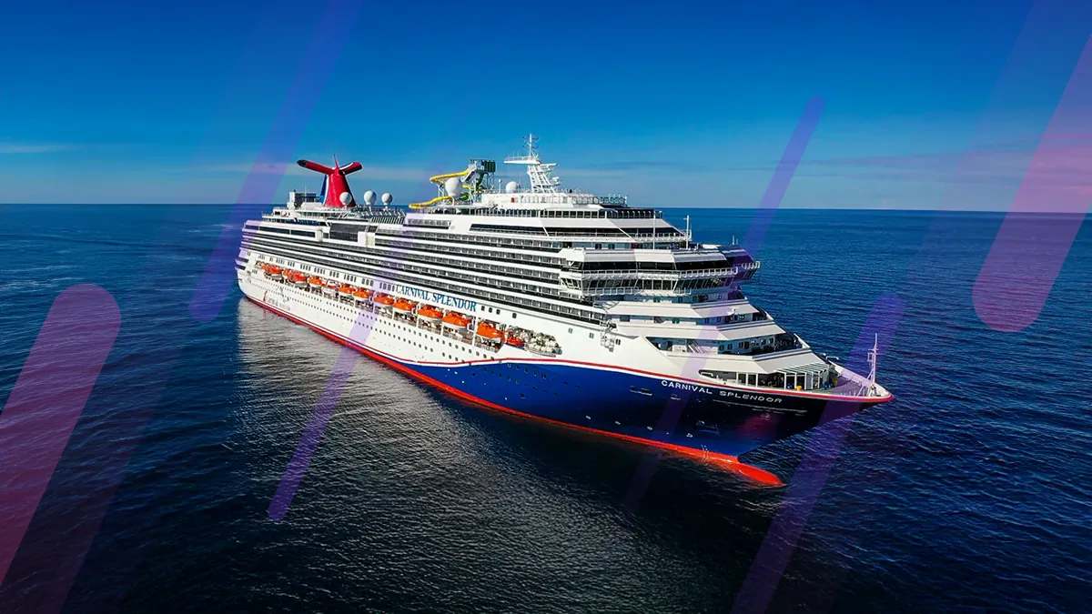 Carnival Joins Forces with the American Gaming Association