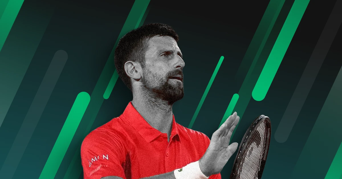 Novak Djokovic Clears the Air on Retirement Rumors