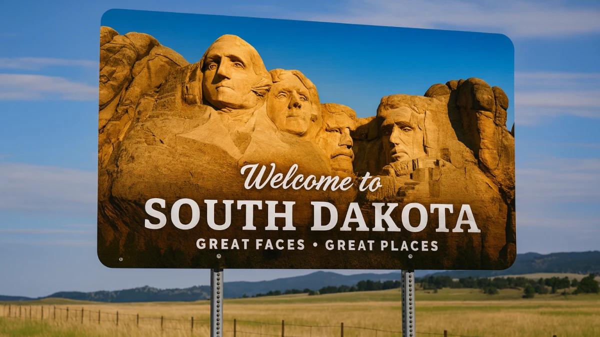 South Dakota Regulating Body Warns Against Illegal Online Casinos