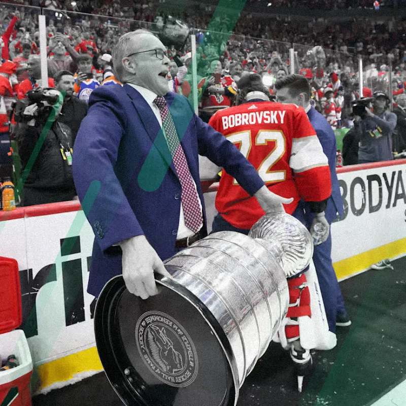 Paul Maurice's leadership has paid off