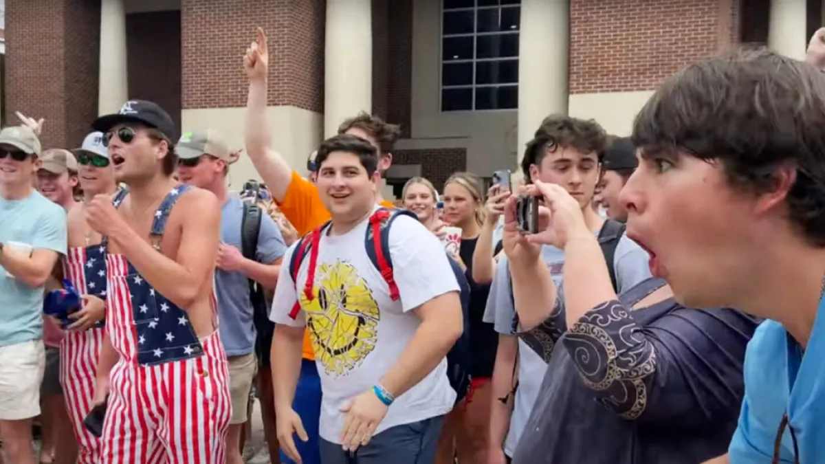 University of Mississippi Study Reveals Student Sports Betting Surge