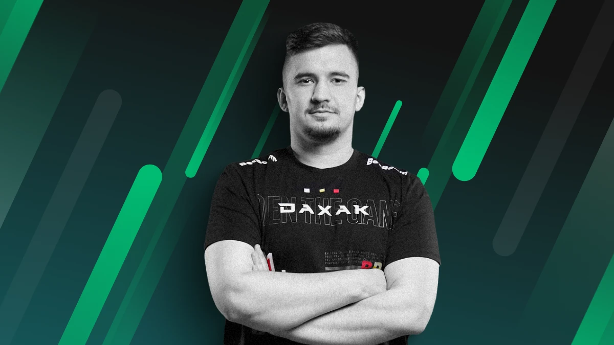 Daxak Calls Out Virtus.pro After World Cup Collapse