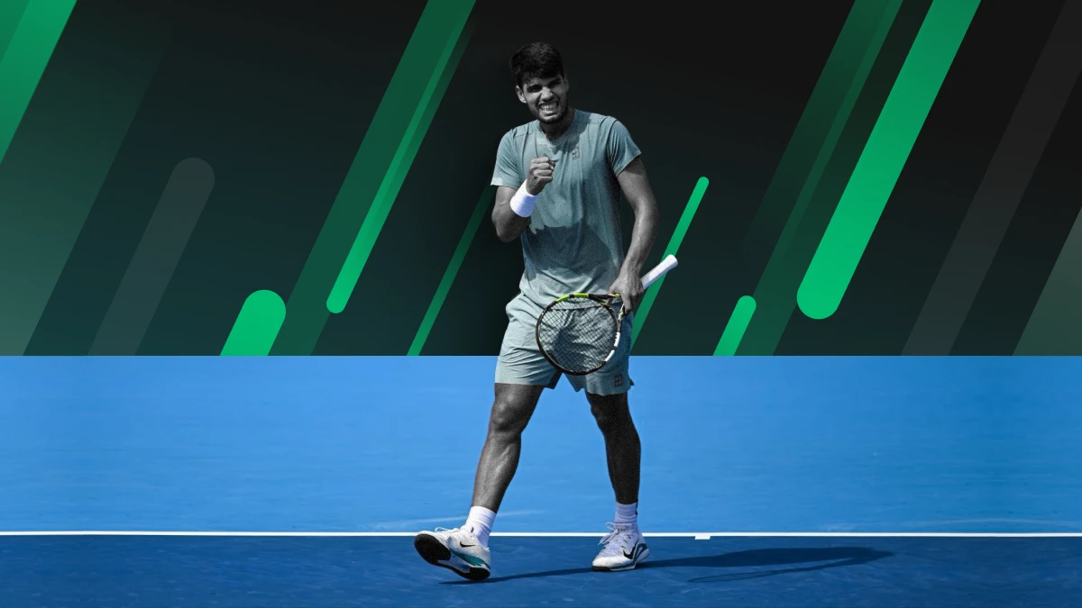 Alcaraz, Sinner, & Zverev Carry Hot Hand Heading to Cincy QFs