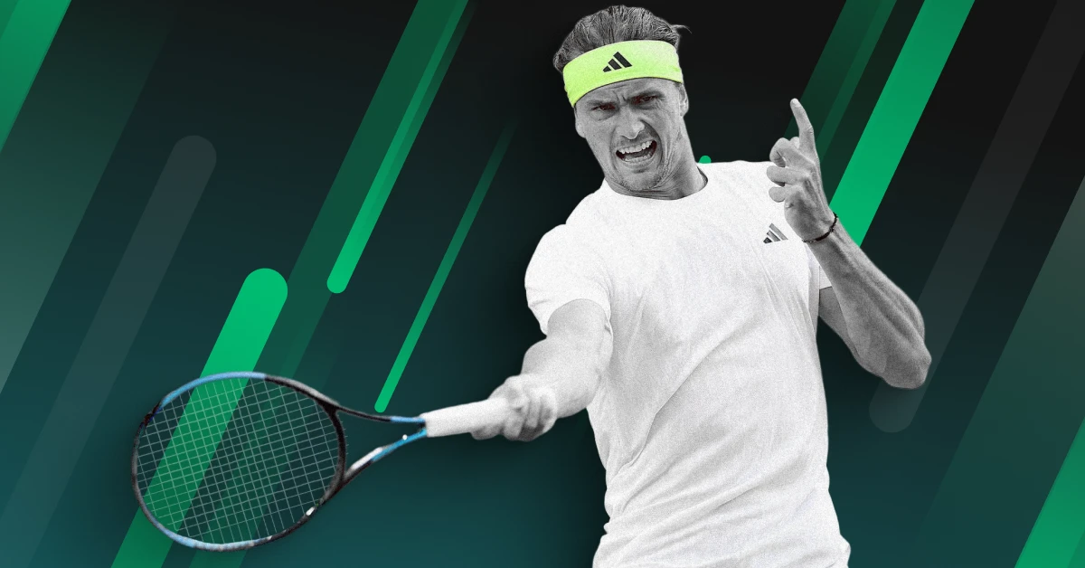 Zverev Seeks Bigger Strides in Madrid Open