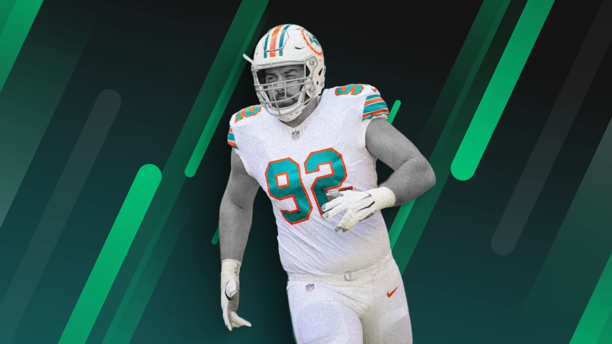 Sieler Strikes Three-Year Deal with Dolphins Worth $64 Million