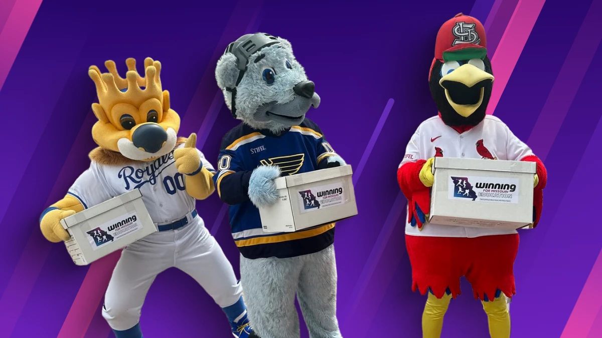 Three Operators Compete for Two Sports Betting Licenses in Missouri