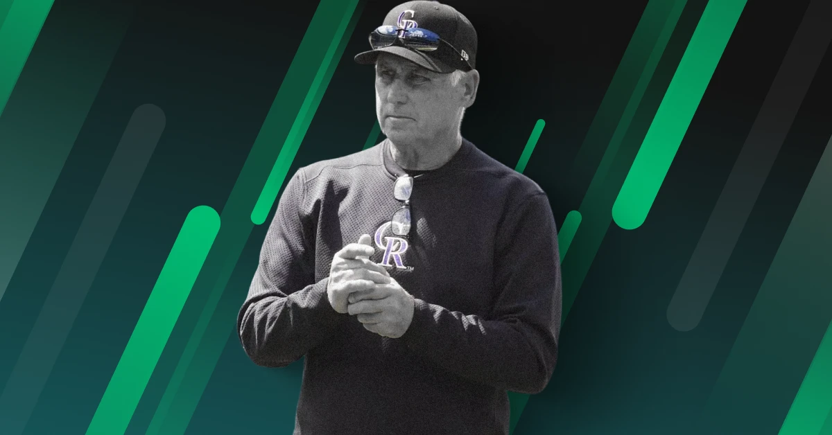 Rockies Fire Head Coach Bud Black After Poor Start to 2025 Season