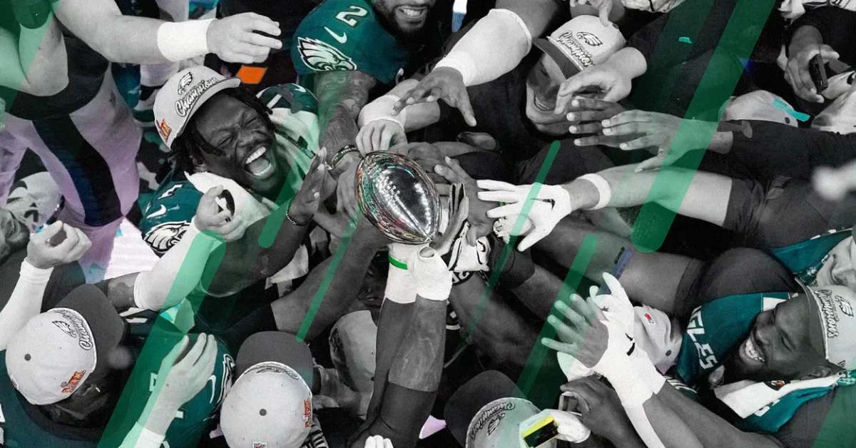 Can the Philadelphia Eagles Win Another Super Bowl?