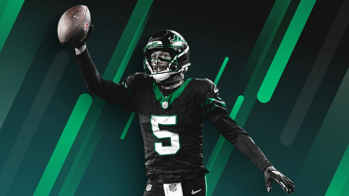 Garrett Wilson Agrees to Four-Year, $130 Million Extension with Jets