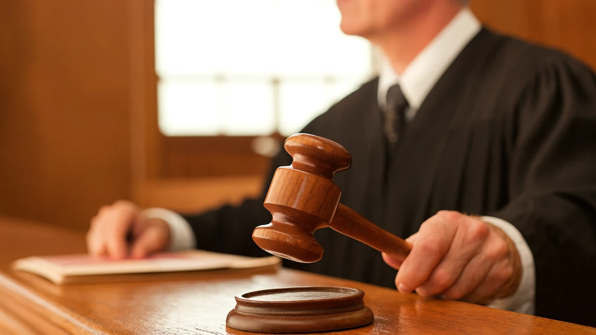 Maryland Judge Rejects Kalshi's Sports Betting Bid