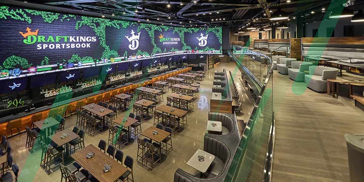 Sportsbooks x Star Athletes: Does Sportsbook Sponsors Have an Impact on Betting?