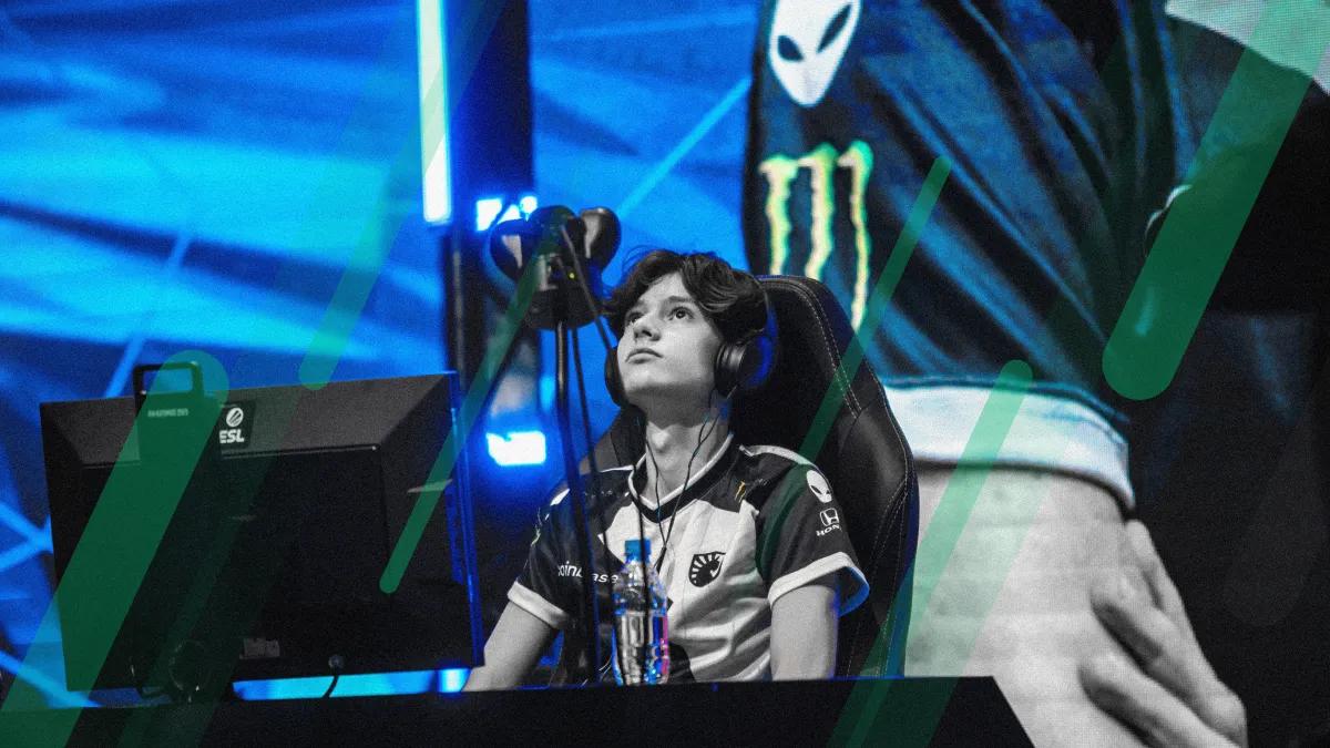Clem vs Maru: StarCraft II Icons Set for Epic EWC Playoff Battle