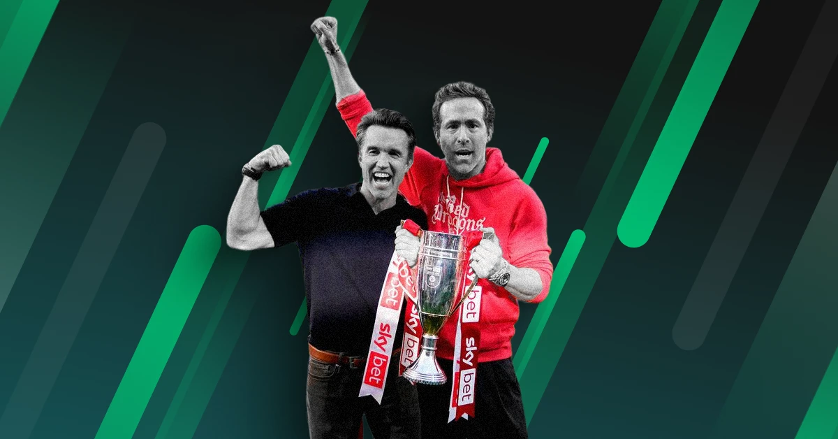 Wrexham's Championship Odds for 2025 – Can They Secure Promotion?