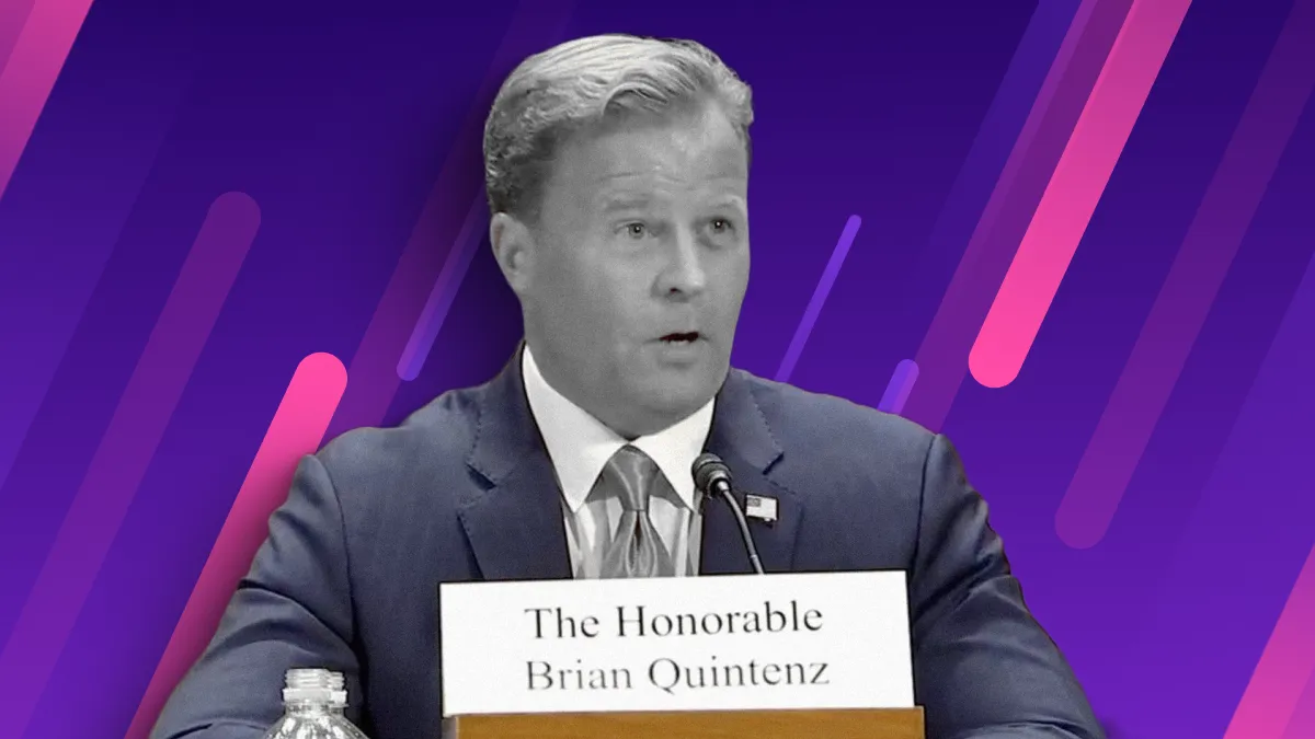 Gambling Advocates Sound Alarm Over CFTC Nominee and Prediction Markets