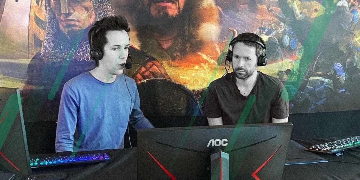 Grubby AOE