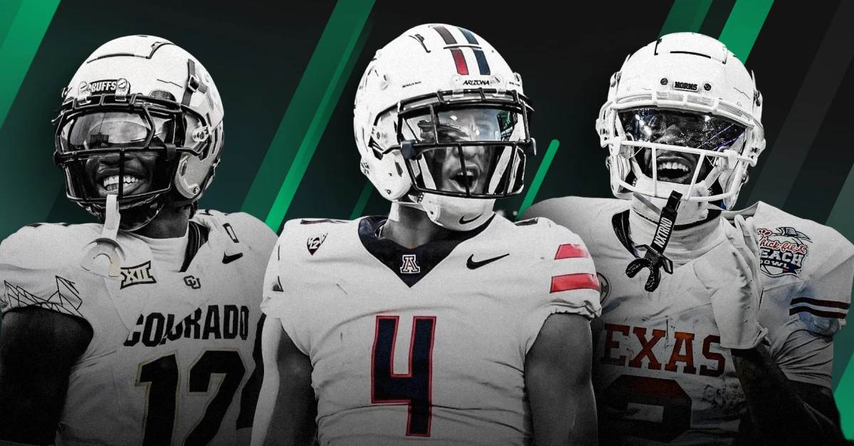 Best Wide Receivers to Watch in the 2025 NFL Season