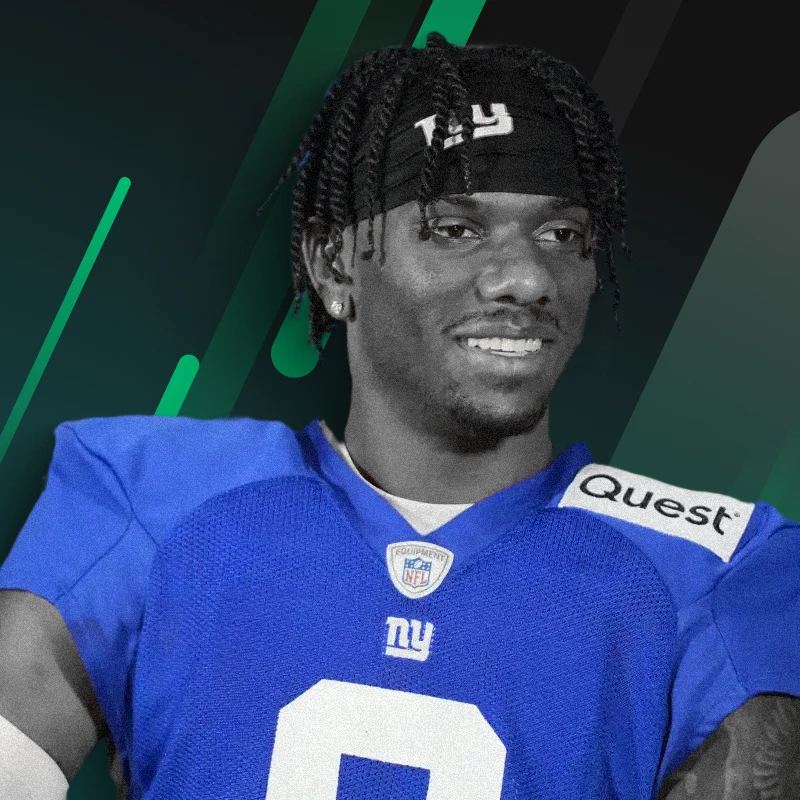 Malik Nabers