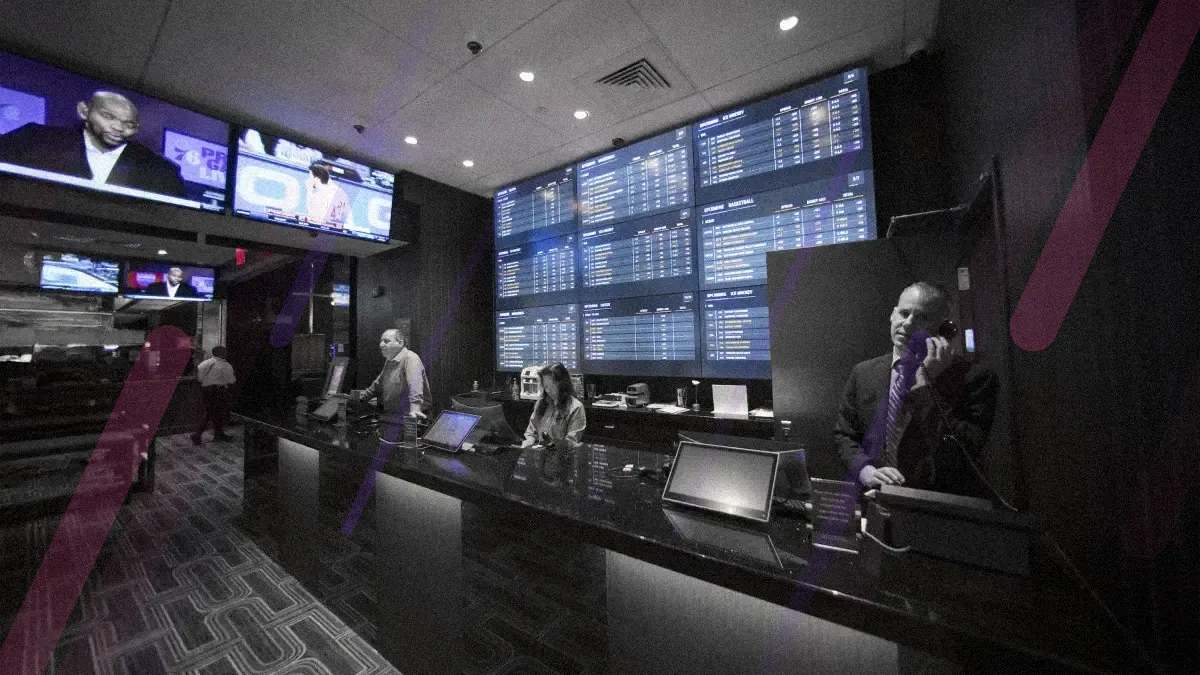 Legislator in New Jersey Aims to Ban Micro Bets